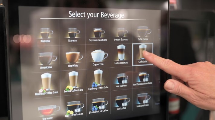 Як працює кав’ярня самообслуговування: досвід України та світу