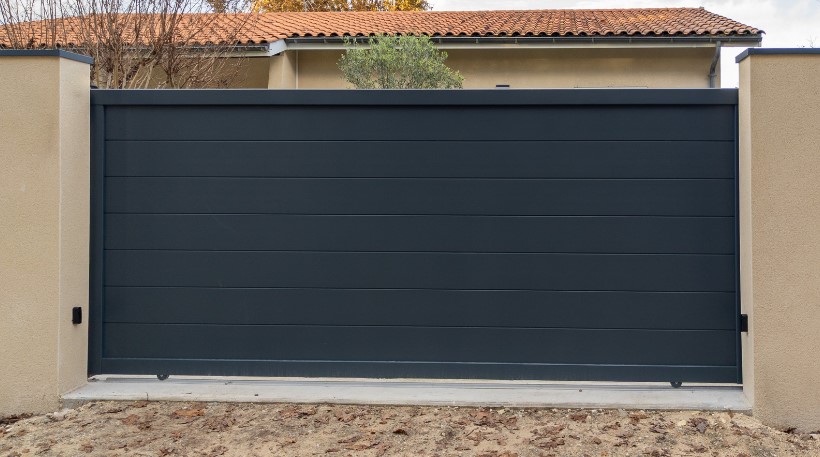 Какая самая лучшая автоматика для откатных ворот?