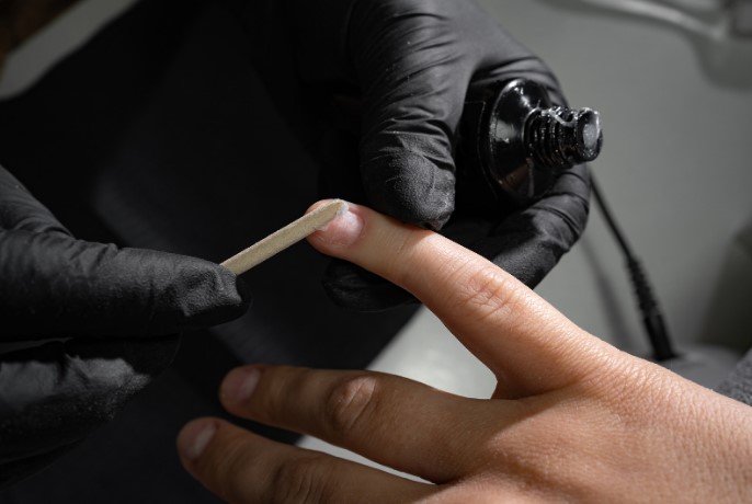 Полигель: что это и как использовать для наращивания ногтей