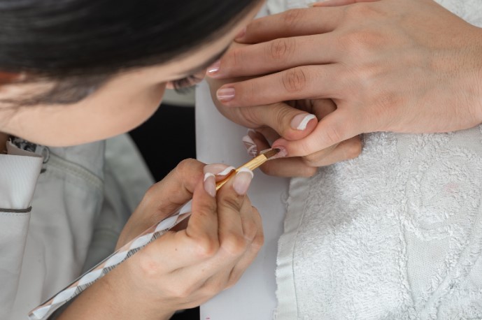 полигель для ногтей как выбрать