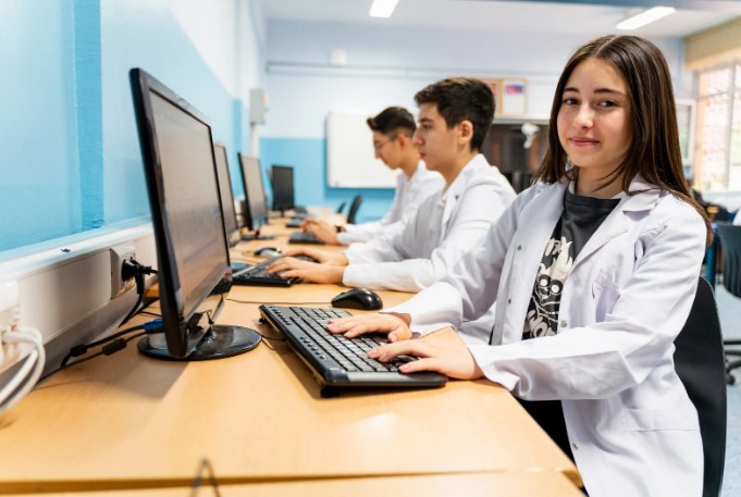 Какие качества помогут ребенку стать успешным программистом?