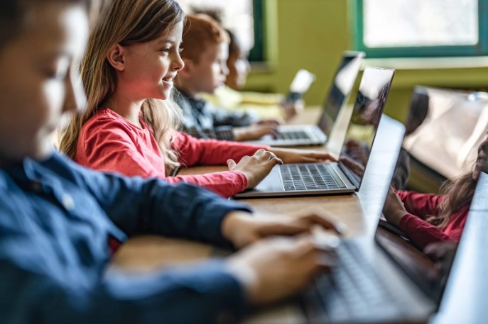 как воспитать будущего программиста