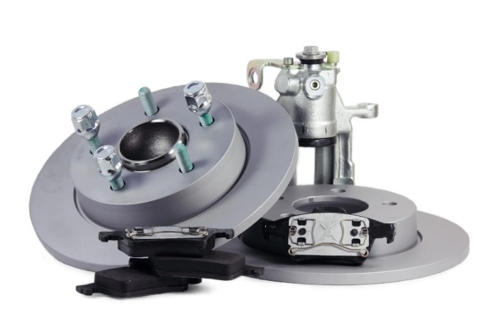 Как отличить поддельные тормозные колодки от оригинала: советы автомобилистам