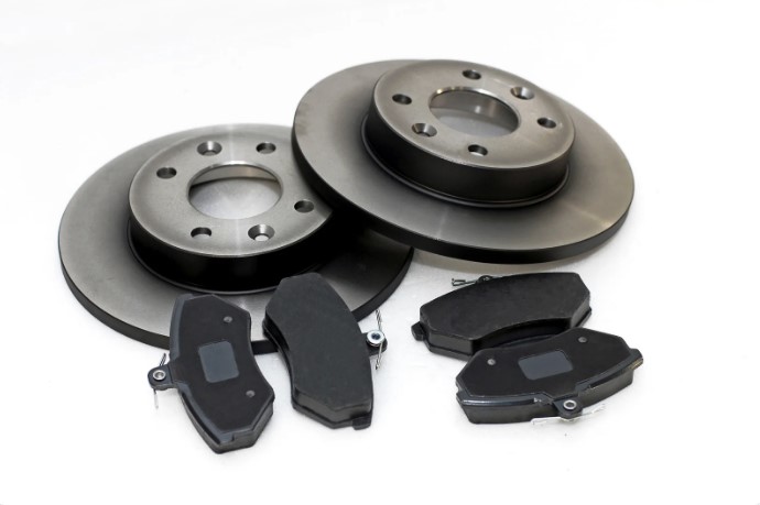 как проверить оригинальность тормозных колодок как проверить оригинальность тормозных колодок