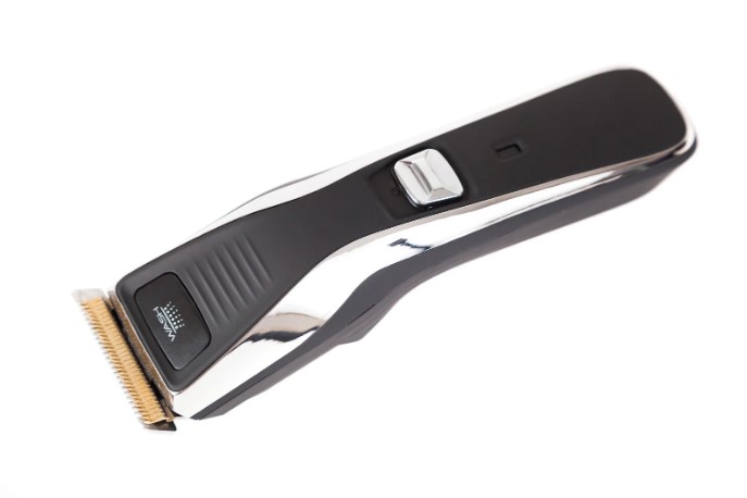 Какая мощность должна быть у профессиональной машинки для стрижки?