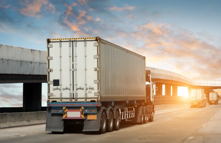 логістичні компанії україні